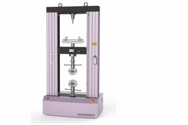 Universal testing machine ETM-D